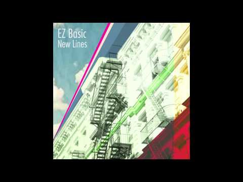EZ Basic - New Lines