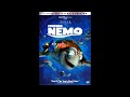 Sneak Peeks From Finding Nemo 2003 DVD Disc 2