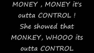 Outta Control - Baby Bash Ft PitBull Lyrics