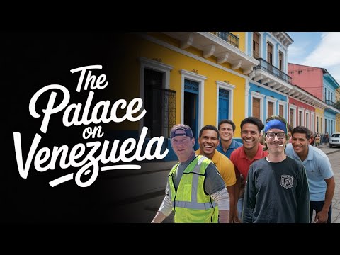 The Palace and 2 more