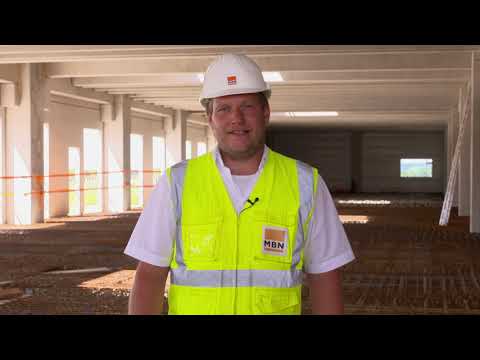 Karriere bei MBN - Projektleiter