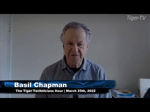 March 25th, 11AM ET Market Update on TFNN - 2022