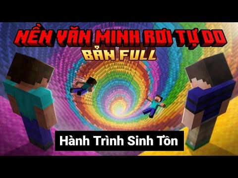 Hành Trình Sinh Tồn Trong Nền Văn Minh Dropper