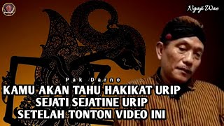Download lagu KAMU AKAN TAHU HAKIKAT URIP SEJATI SEJATINE URIP, SETELAH TONTON VIDEO INI - PAK DARNO mp3 Download lagu KAMU AKAN TAHU HAKIKAT URIP SEJATI SEJATINE URIP, SETELAH TONTON VIDEO INI - PAK DARNO mp3