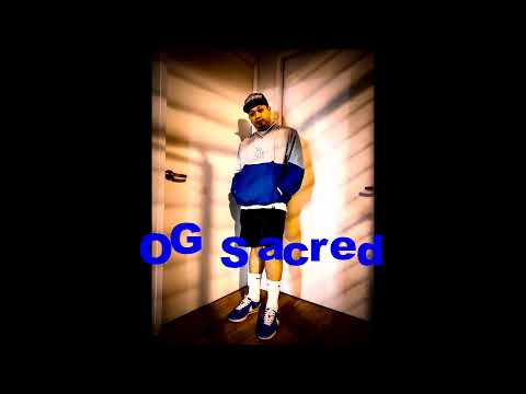 Buhay ng Gangsta 2.0 "Habang-Buhay Gangsta" OG Sacred Ft. Braduzz