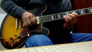 Don&#39;t - David Gilmour guitar solo