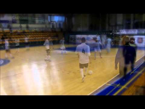 PETTORANELLO - SARACENA FUTSAL
