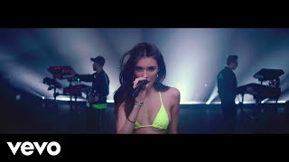 Jax Jones, Martin Solveig, Madison Beer - All Day And Night (Live)