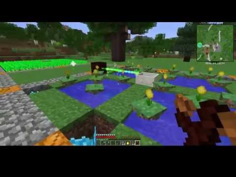 TAG SMP1.X E34 - The Rune of Spring