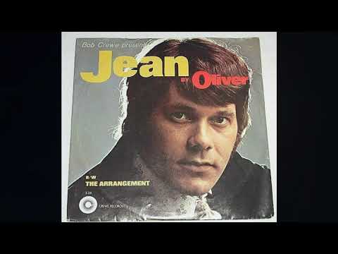 JEAN--OLIVER (NEW ENHANCED VERSION) 1969