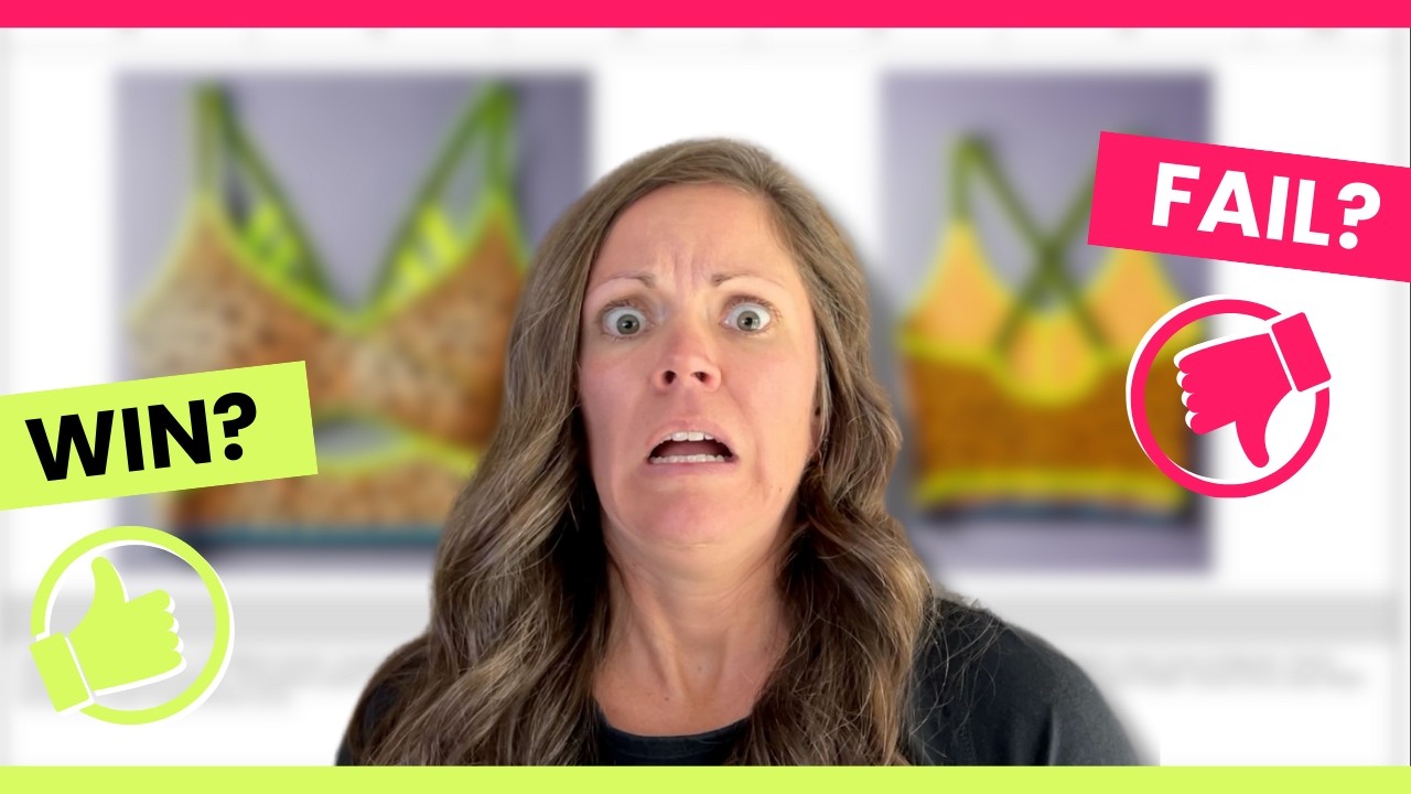 Can AI Create a Fashion Tech Pack in 90 Minutes? ⏰ I Tested It Start to Finish