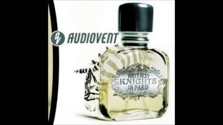 Audiovent - Beautiful Addiction
