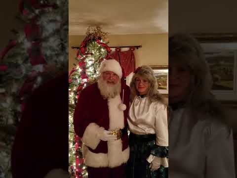 Promotional video thumbnail 1 for Santa Rick