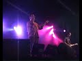 Guided by Voices - Pukkelpop 2001 - Things I Will Keep