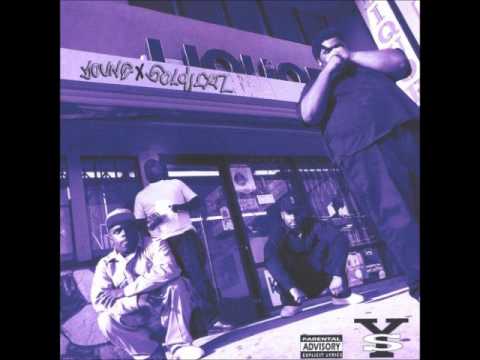 Young Soldierz - Mama Said There'd Be Days Like This