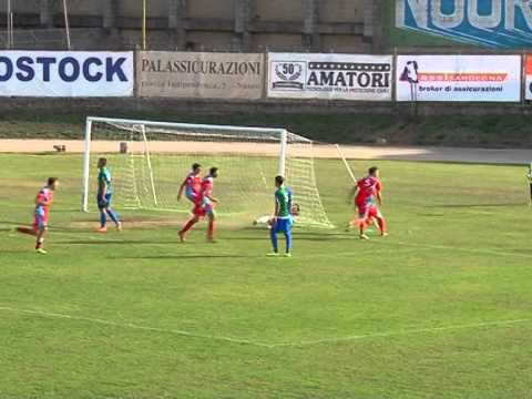 intervista federico boi nuorese 06 10 14