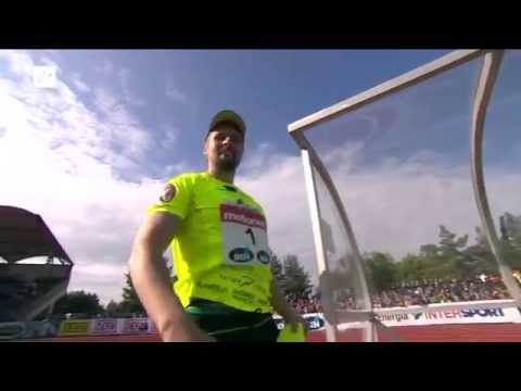 Antti Ruuskanen - 88.98M PB