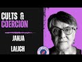 Explorer #13: Cults, Why People Join Them, and How they Escape w/ Dr. Janja Lalich