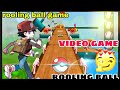 Rooling Ball Game Video Bounce Lavel Complete 35 Lavel Viral Ballgame Tiktokvideo Viralvideo See