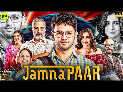 Jamnapaar Full Movie | Ritvik Sahore, Tanvi Gadkari | Latest Super Hit Web Series 2025 | Hd 4K