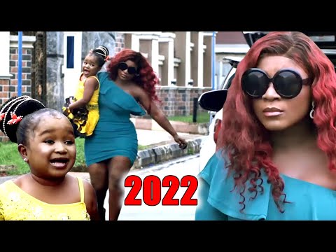 {NEW}ASA & MAGDALENE -Brand New Movie Of Ebube Obio & Destiny Etiko  2022 Latest NIGERIAN MOVIE
