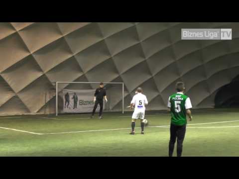 15.03.2017 III Liga C - EDF vs. Luktrans