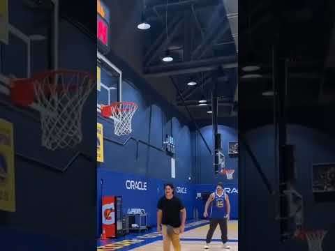 Bueno y ¿qué tal Arjona para los Warriors? #NBA #Arjona #Warriors.