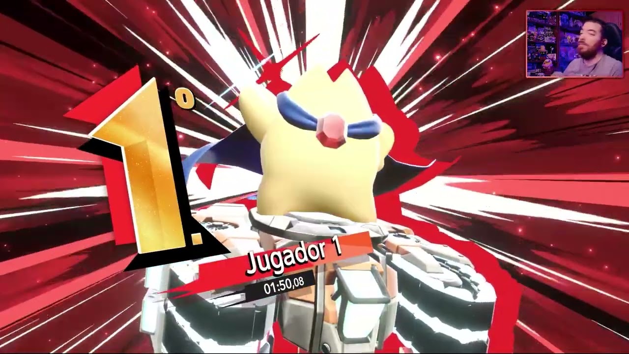 He probado KIRBY AIR RIDERS y... Mi EXPERIENCIA en SWITCH 2 con su BETA GLOBAL TEST RIDE