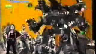 Japanese Gaming Commercials 07