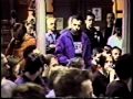 ACT UP Ashes Action 13 October 1992