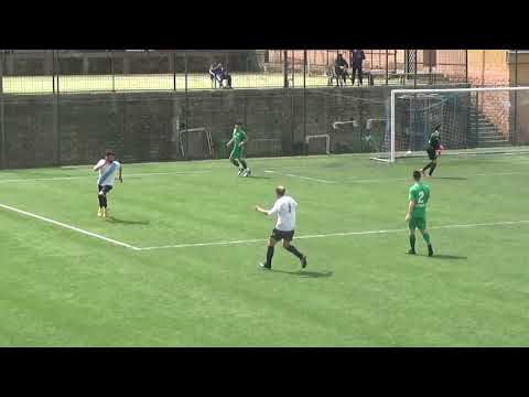 Eccellenza Girone B, Astrea - P.C. Tor Sapienza 1 - 0