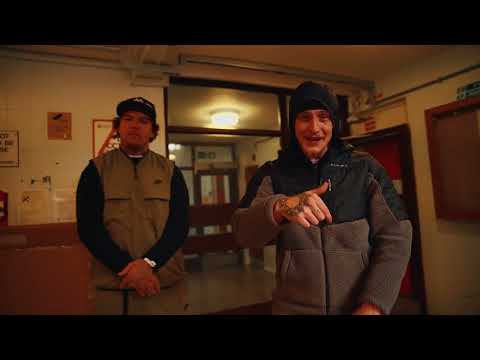 Link Up - RD WestYorks Ft. M1KE7 (Prod By. DJ RK)