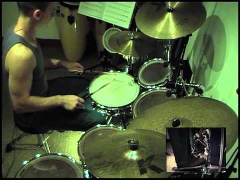 Trinity Guildhall Drumkit - Grade 1 - Monkey March