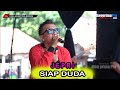 SIAP DUDA II JEPRI LIVE MUSIC OFFICIAL DIAN PRIMA