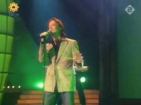 NSF 2004: William - Love Me, Don't Leave Me