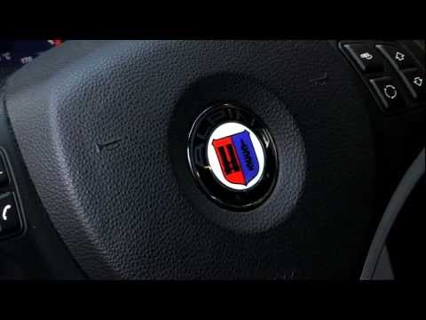 Alpina B3 Touring: Sportlich und individuell als Gebrauchtwagen