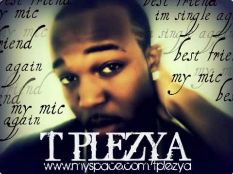 T-Plezya (Online Watch,listen,and vote Party