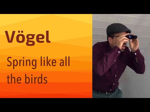 Einsingen um 9 vom 24.05.2020 - STIMMHAFTE S - mit Daniel Pérez