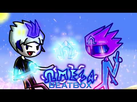 Omegaman beatbox solo 1