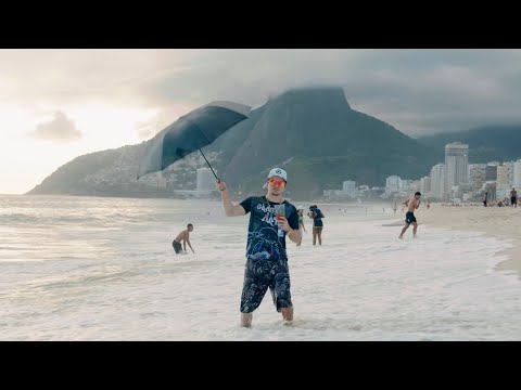 A “MANDRAKE” IN RIO DE JANEIRO