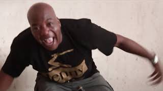 Sticky Fingaz  S.T.F.U. ft ONYX + M.O.P