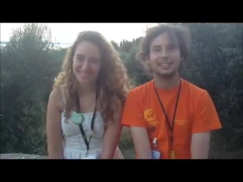 BoE 13/14 Video Update #10 - Italian Weekend