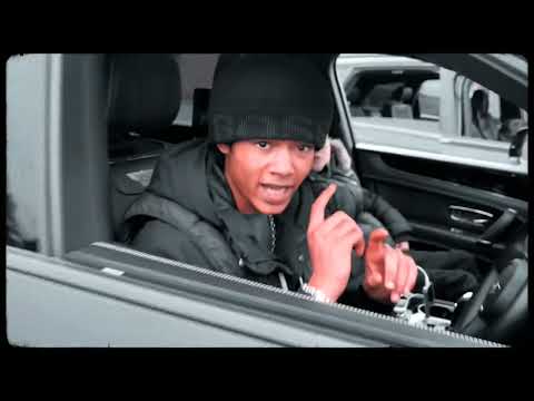 YoungHarvs - skrrr (official video) Prod by : kosfinger💯🔥