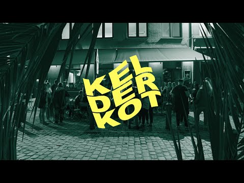 Kelderkot "Gentse Feesten Edition" 2019