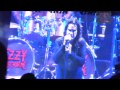 Monsters of Rock 2015 - Ozzy Osbourne - Road To ...
