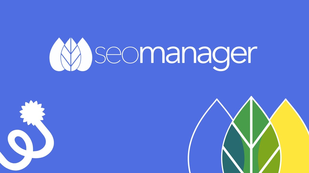 SEO Manager | venntov Demo