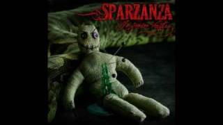 Sparzanza - Black Gemini