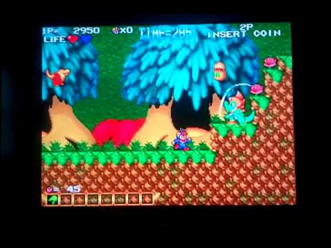 download blues journey neo geo