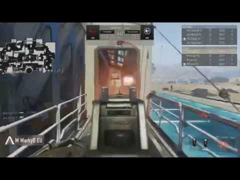 Millenium vs Infused (HP) - COD CHAMPS QUALIFIER #CoDChamps #EUFinals