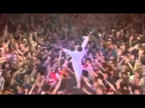 Innuendo Queen  Freddie Mercury HD